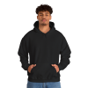 Not a Morning Person Hoodie – Zombie Edition